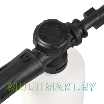 Мойка высокого давления Bort BHR-2000-PRO картинка 6